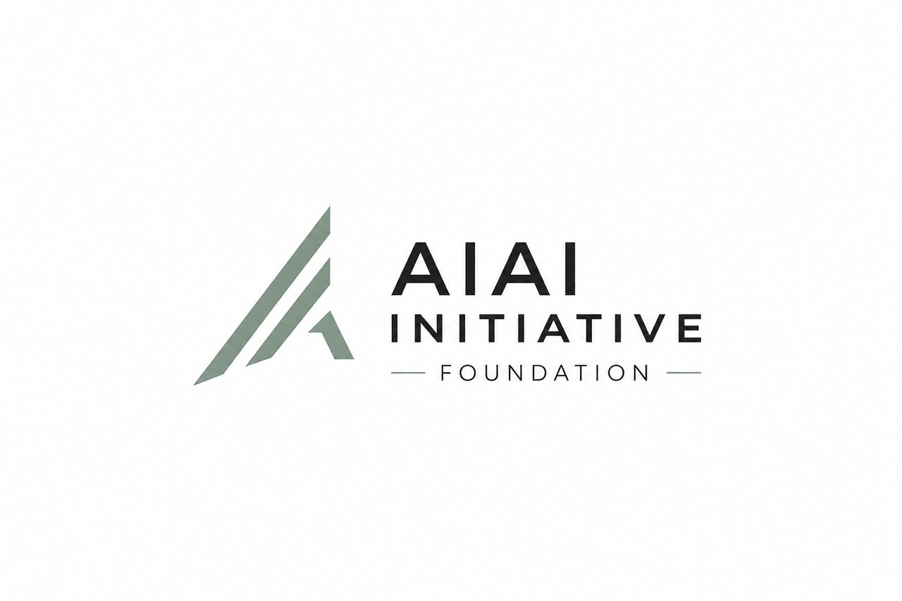 AiAi Initiative Foundation logo